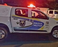 Em Santana, dupla em bicicleta mata jovem a tiros
