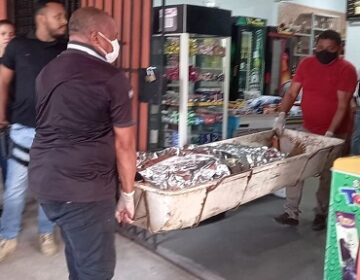 Ex-detento é executado no primeiro dia de trabalho