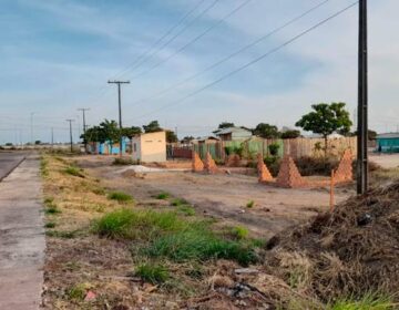 Com prazo final se aproximando, moradores de ocupação vivem clima de incerteza