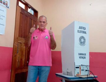 5 razões por trás do favoritismo de Jaime para vice de Furlan