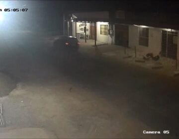 VÍDEO: homem é atropelado a caminho do Círio em Macapá; motorista fugiu