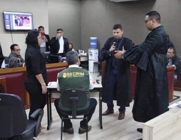 Caso Kátia: “Jurados erraram”, diz acusação, que vai pedir anulação do julgamento
