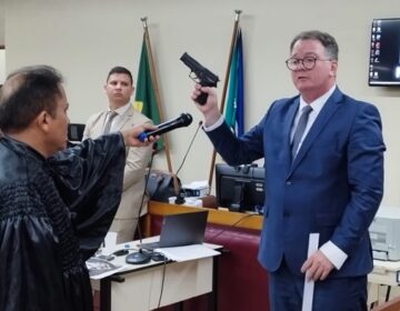 Julgamento de ex-policial chega ao 4° dia com reconstituições e esclarecimentos