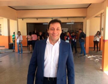 TRE notifica 40 candidatos por ‘sujeirada’