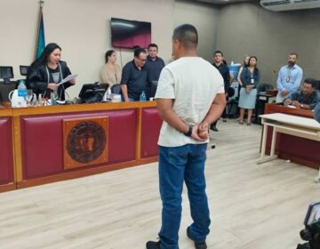 Após 6 dias de julgamento, ex-policial é inocentado de feminicídio e será solto