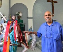 Após 6 meses internado, morre ex-prefeito de Mazagão