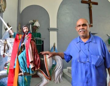 Após 6 meses internado, morre ex-prefeito de Mazagão