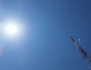 Outubro terá sensação térmica de 45°C no Amapá, diz meteorologia