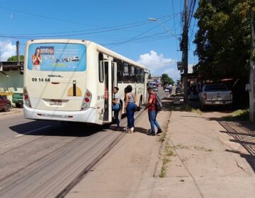 Empresa de ônibus tenta proibir prefeitura de fazer nova licitação