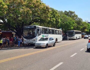 Escalas revelam que empresas de ônibus mentiram para o TRE