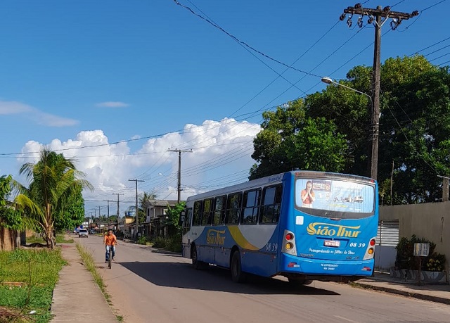 Empresas de ônibus de Macapá superfaturaram tarifa por mais de 12 anos