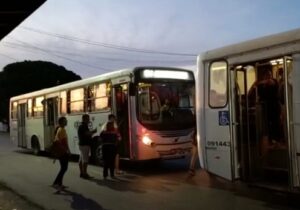 Justiça suspende licitação dos ônibus em Macapá