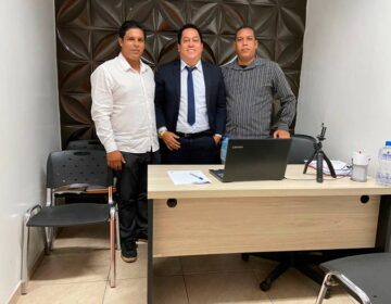 Absolvidos, acusados de roubar arma de policial buscarão indenização