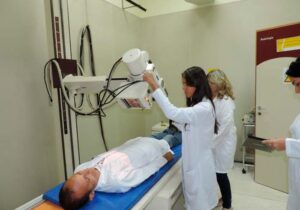 Radiologia: encontro no Amapá vai fazer 'raio X' do setor no pós-pandemia