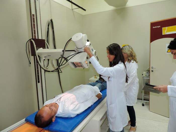 Radiologia: encontro no Amapá vai fazer ‘raio X’ do setor no pós-pandemia