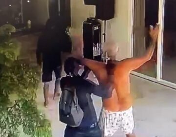 Bando armado invade e rouba casas em Macapá