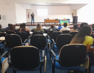 Startups discutem inovações tecnológicas e econômicas para o Amapá