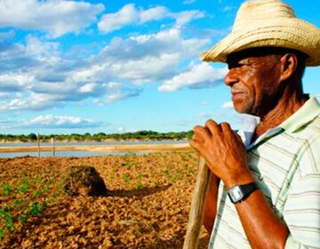 A partir de que idade conta para aposentadoria rural?