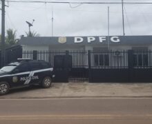 Homem é morto com facada no peito no interior do Amapá