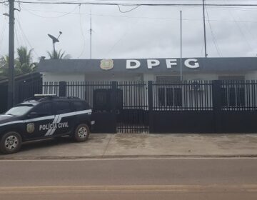 Homem é morto com facada no peito no interior do Amapá