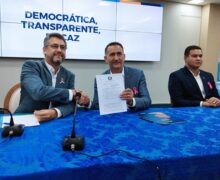 Waldez e Clécio iniciam transição e Amapá terá orçamento inicial de R$ 8,9 bi