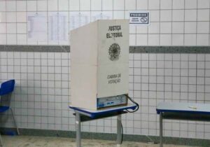 Abstenção: quase 150 mil faltam às urnas no Amapá