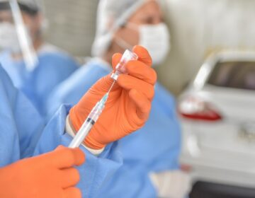 Covid-19: Amapá dispõe 54 mil doses da bivalente para maiores de 18 anos