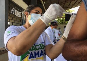 Covid: Josenildo propõe CPI para investigar desperdício de 39 milhões de doses de vacina