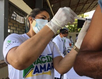 Covid: Josenildo propõe CPI para investigar desperdício de 39 milhões de doses de vacina