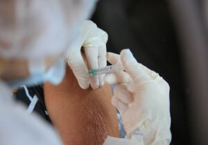 Amapá alcança 80% de imunização contra covid-19 e 90% contra poliomielite