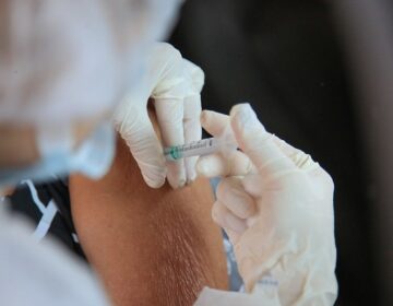 Amapá alcança 80% de imunização contra covid-19 e 90% contra poliomielite