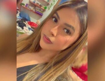 Passageira de moto, garota morre em colisão com carro