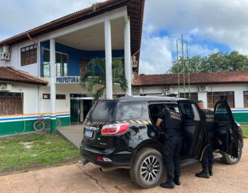 Prefeituras se manifestam sobre licitações investigadas pela PF