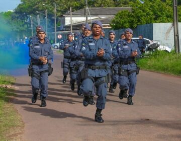 Aprovados na PM e Bombeiros são convocados; veja lista
