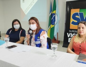 Câncer de próstata e colo do útero lideram notificações no Amapá