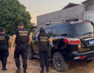 PF apura fraude no Auxílio Emergencial no Amapá