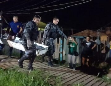 Integrante de bando especializado em roubos morre em confronto com o Bope
