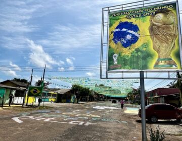 Avenida Tupis vence ‘A Copa na Minha Rua’