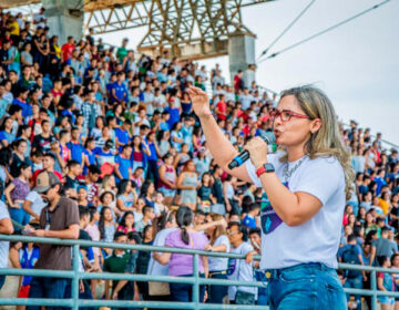 Enem: Aulão Show deve reunir 5 mil candidatos em estádio no Amapá