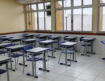Rede estadual de ensino divulga calendário de matrícula para 2023