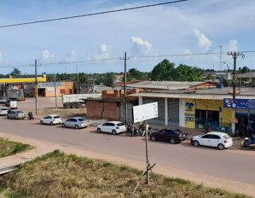 Distribuidora garante que não faltará gasolina no Amapá