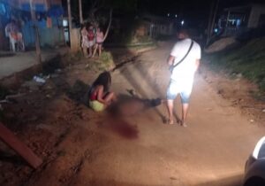 Após briga por coleta para comprar bebida, jovem mata amigo de copo