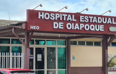 Cabo da PM é preso por tentativa de feminicídio em Oiapoque