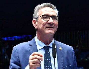 Transposição: Lucas diz que nova portaria derrubou número de servidores beneficiados