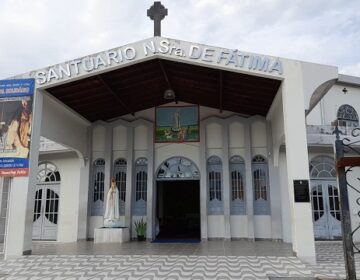 Diocese diz que padre acusado de crimes sexuais está em tratamento de saúde