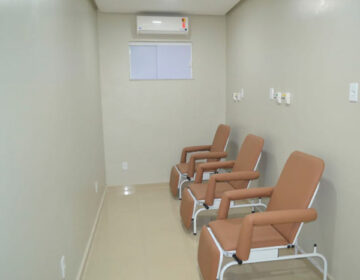 Med Diagnóstico inaugura Pronto Atendimento em modelo americano