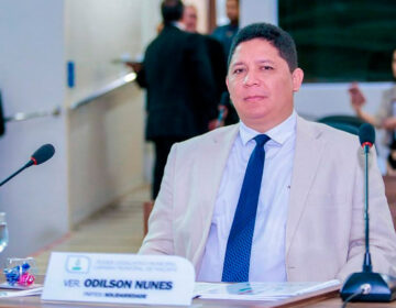 Vereador é condenado à prisão por fraude em licitação