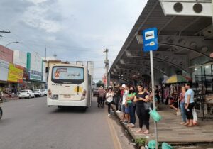 Decisão da justiça prolonga agonia do transporte público em Macapá