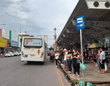 Furlan anuncia transporte gratuito para a Expofeira