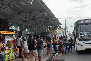 Tribunal mantém suspensa licitação do transporte em Macapá